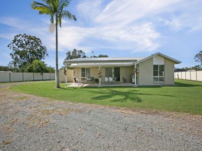 10B Amaroo Place, Cooroibah