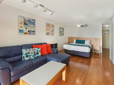 7101 / 11 Mooloolaba Esplanade, Mooloolaba