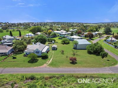 32 Milner Parade, Quirindi