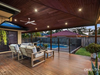 3 Belmore Crescent, Forest Lake