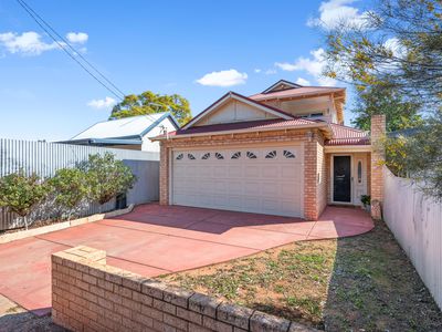 66A Campbell Street, Lamington