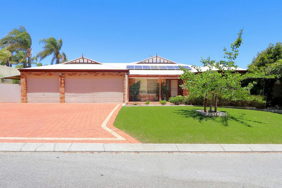 14 Scotford Way , Baldivis