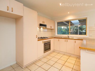2 TYRRELL COURT, Wodonga