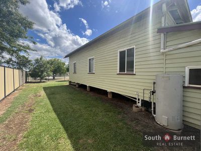 110 Alford Street, Kingaroy