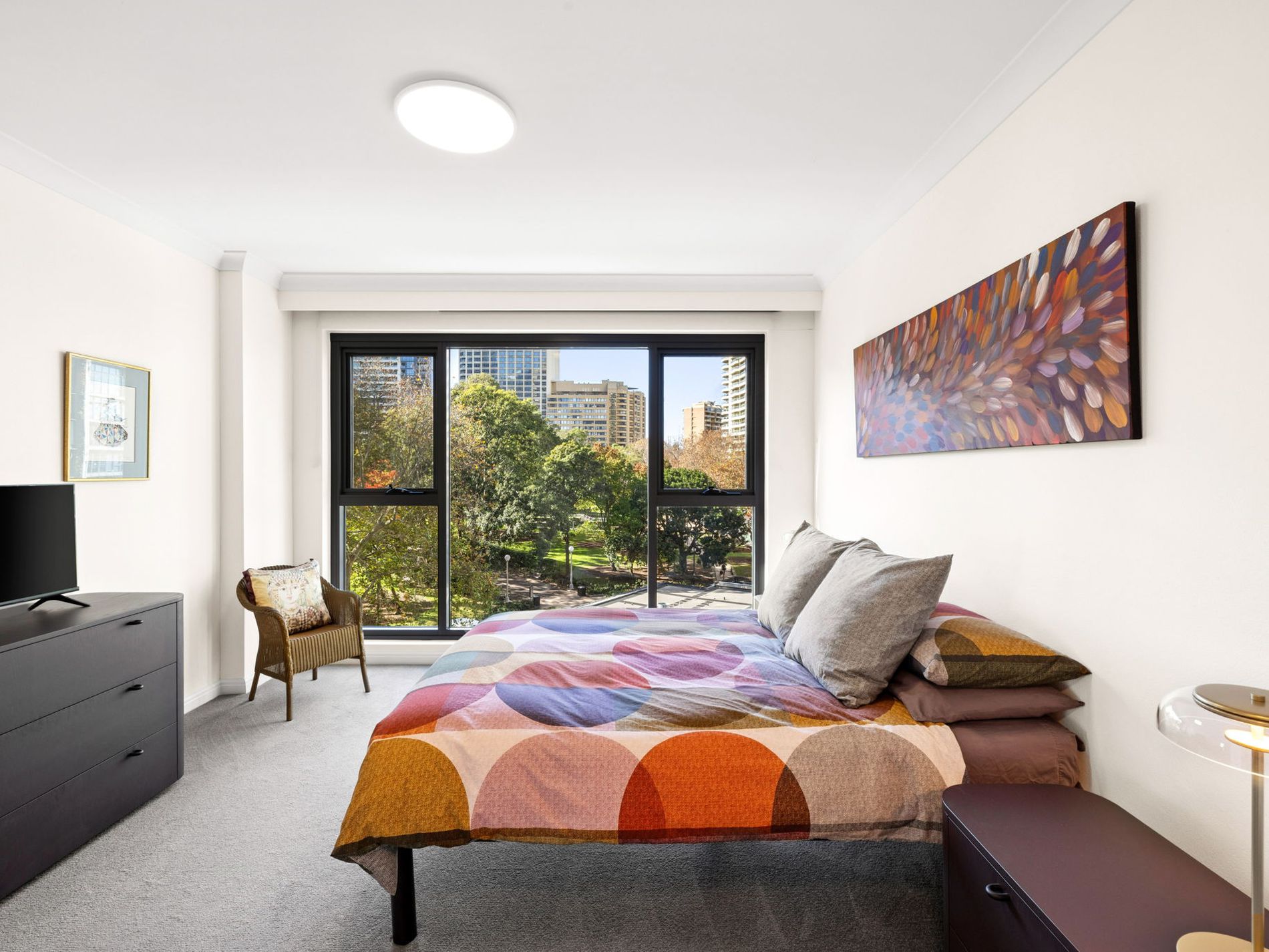 503 / 281 Elizabeth Street, Sydney