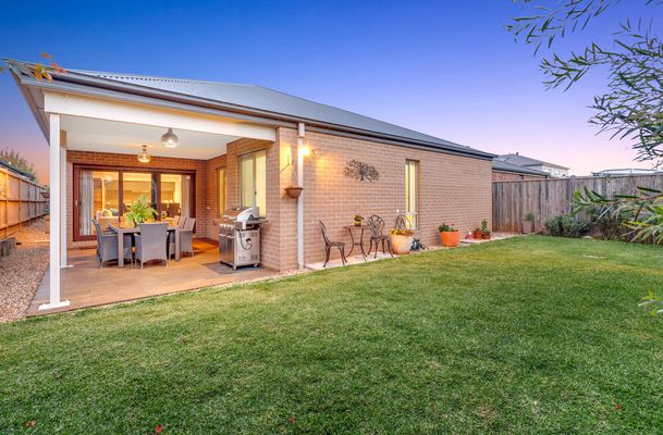 58 Trillium Boulevard, Mickleham