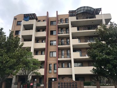 10 / 25-27 Castlereagh Street, Liverpool