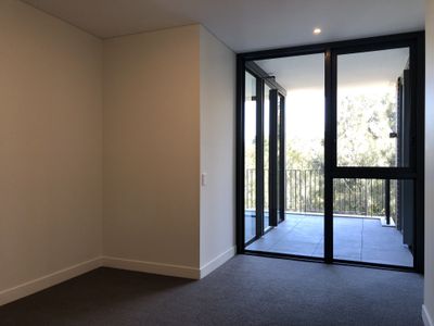 B316 / 1A The Crescent, Forest Lodge