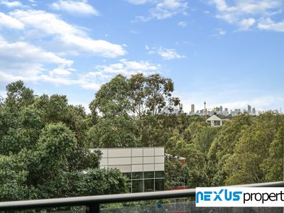 307 / 9 Australia Avenue, Sydney Olympic Park