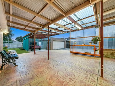 6 Greenlaw Crescent, Berwick