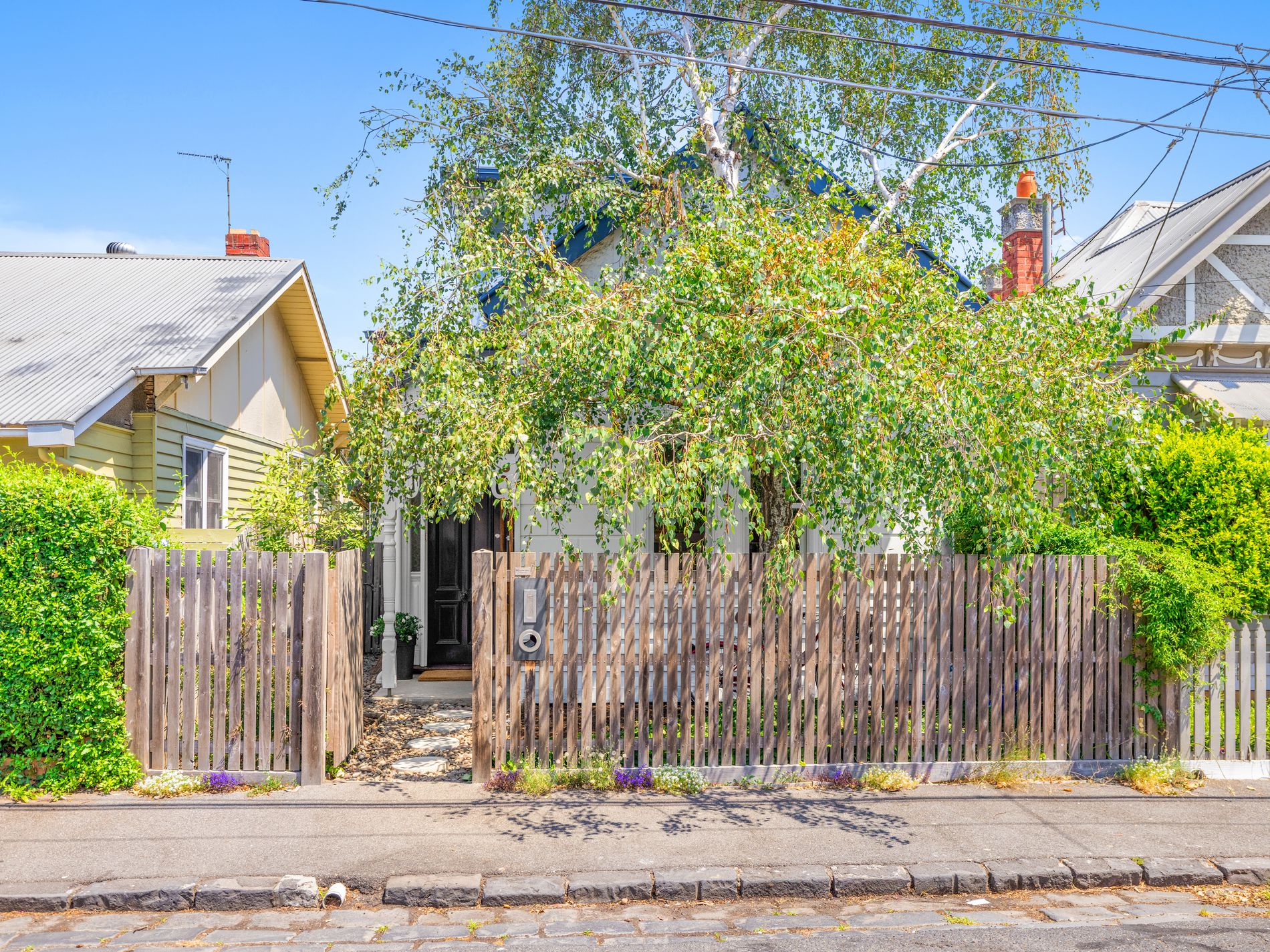 25 Cuming Street, Yarraville