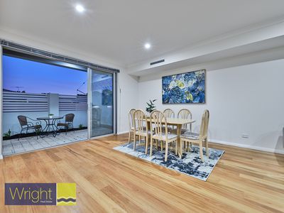 128B Sackville Terrace, Doubleview