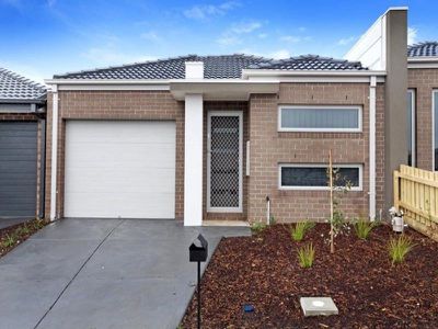 15 Bonnor Street, Sunbury