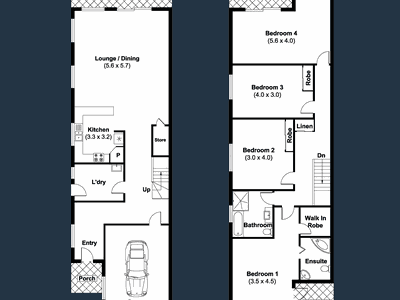 4 Forster Street, West Ryde