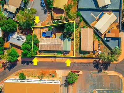 3 Graham Place, South Hedland