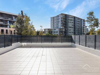 104 / 43 Shoreline Drive, Rhodes