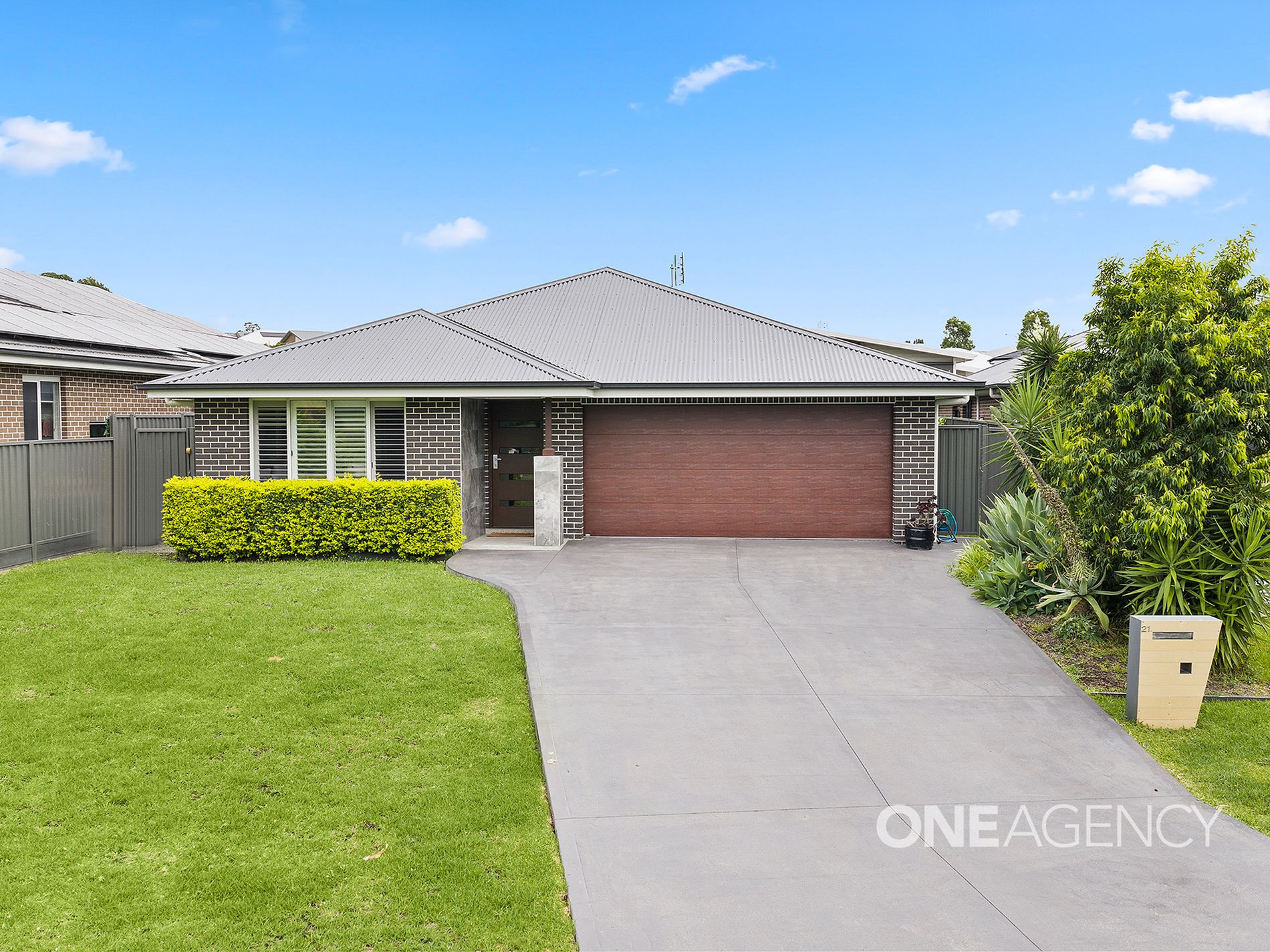21 Turnstone Vista, South Nowra