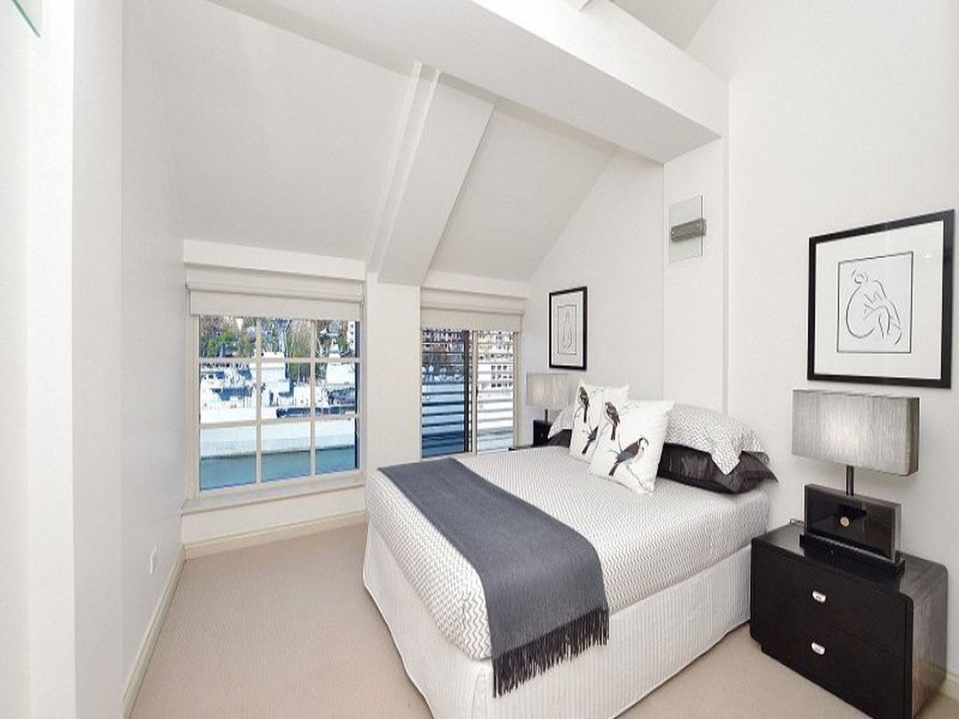 544 / 6 Cowper Wharf Road, Woolloomooloo