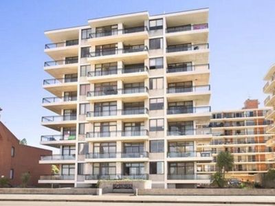 4a / 58-63 The Grand  Parade, Brighton-le-sands