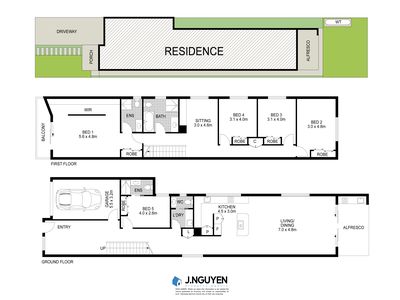 21a Lord Street, Cabramatta West