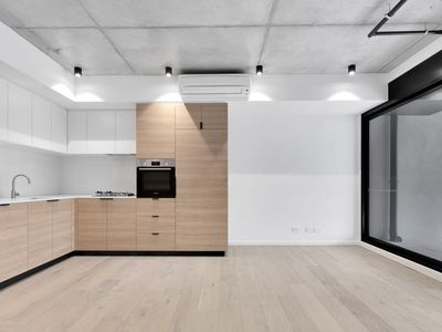 104 / 94 Buckley Street, Footscray