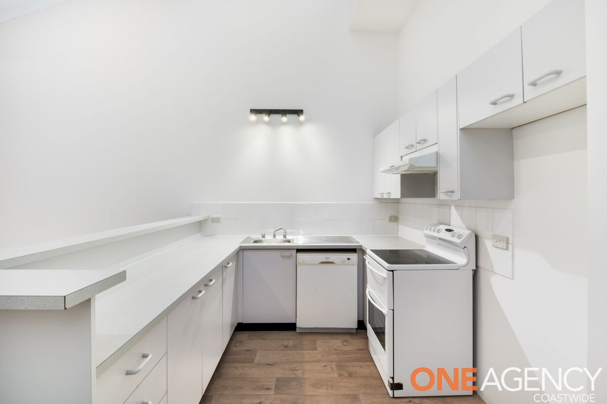 9 / 162 Albany Street, Point Frederick