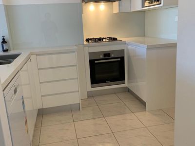 103 / 122 Saunders Street, Pyrmont