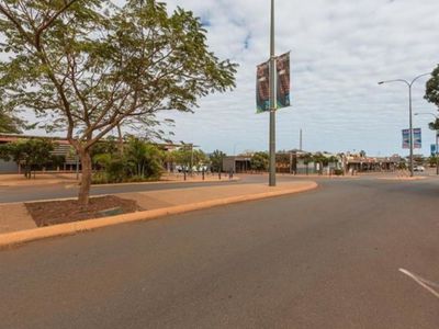 1 / 15 Wedge Street, Port Hedland