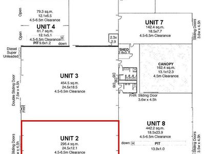 Unit 2 2-6 Taminga Street, Regency Park