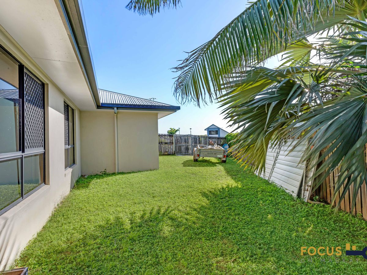 5 Lance Street, Bucasia