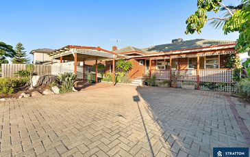 80 Leach Highway, Wilson