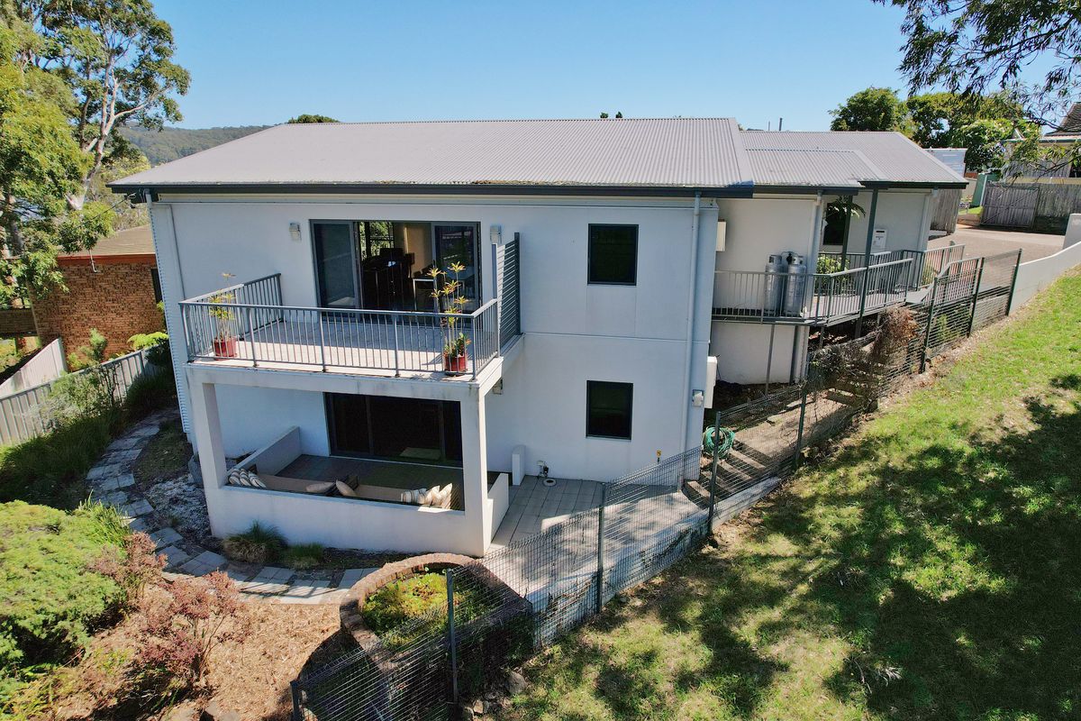 1 Dudleys Lane, Narooma
