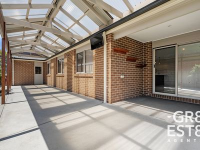 43 Merritt Avenue, Cranbourne West