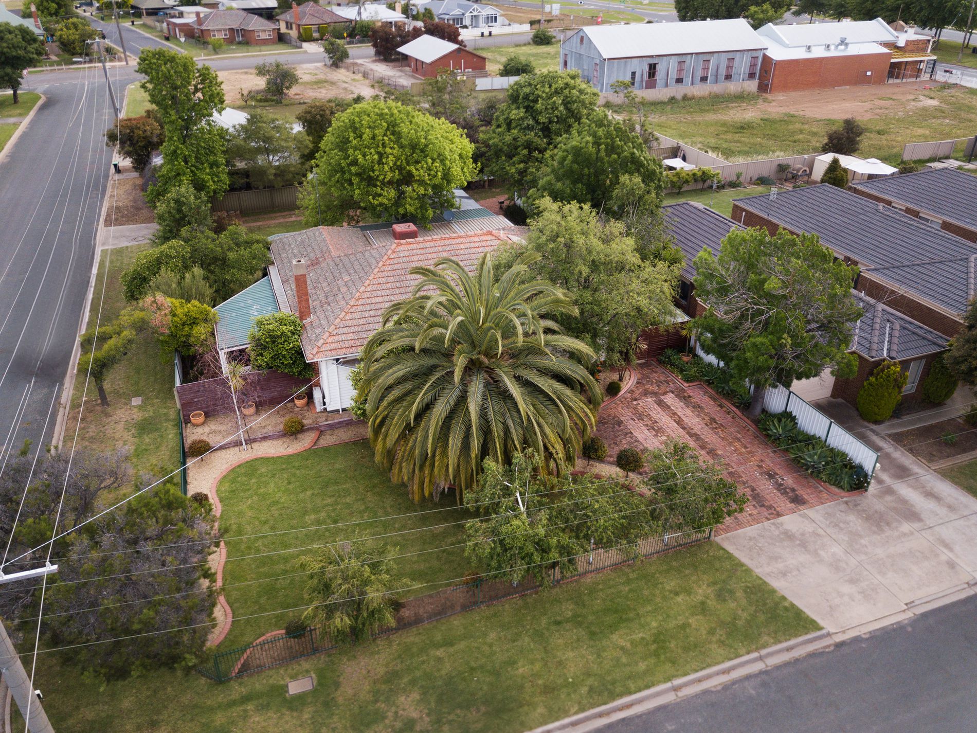 5 Marie Street, Nagambie