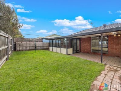 5 George Greeves Place, Hoppers Crossing