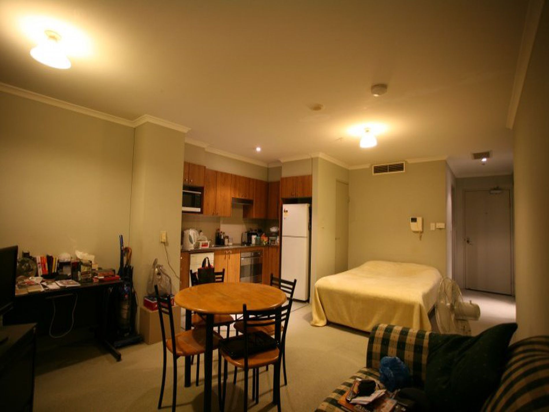 3 / 237 Miller Street, North Sydney