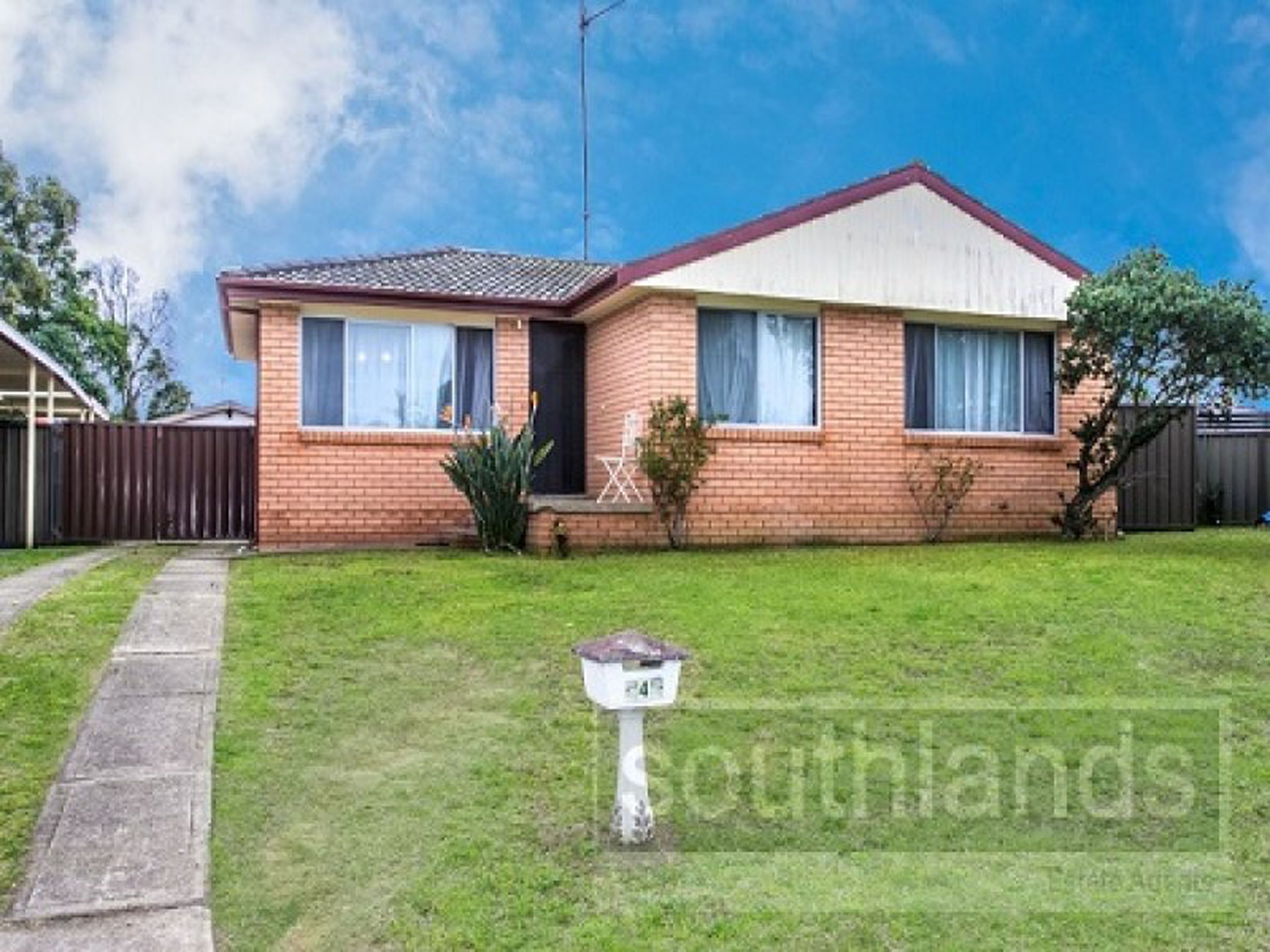 4 Friedmann Place, SOUTH PENRITH