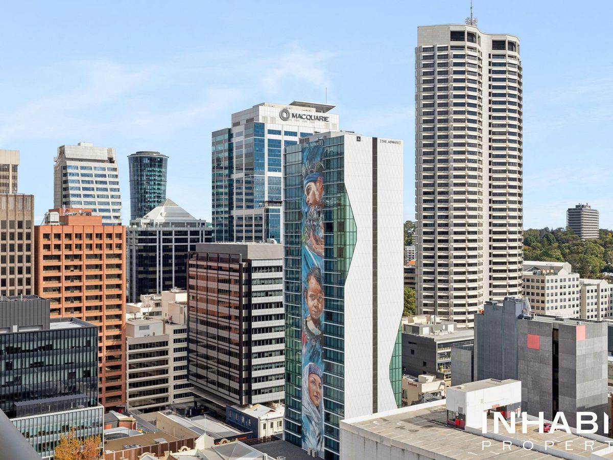 2006 / 380 Murray Street, Perth
