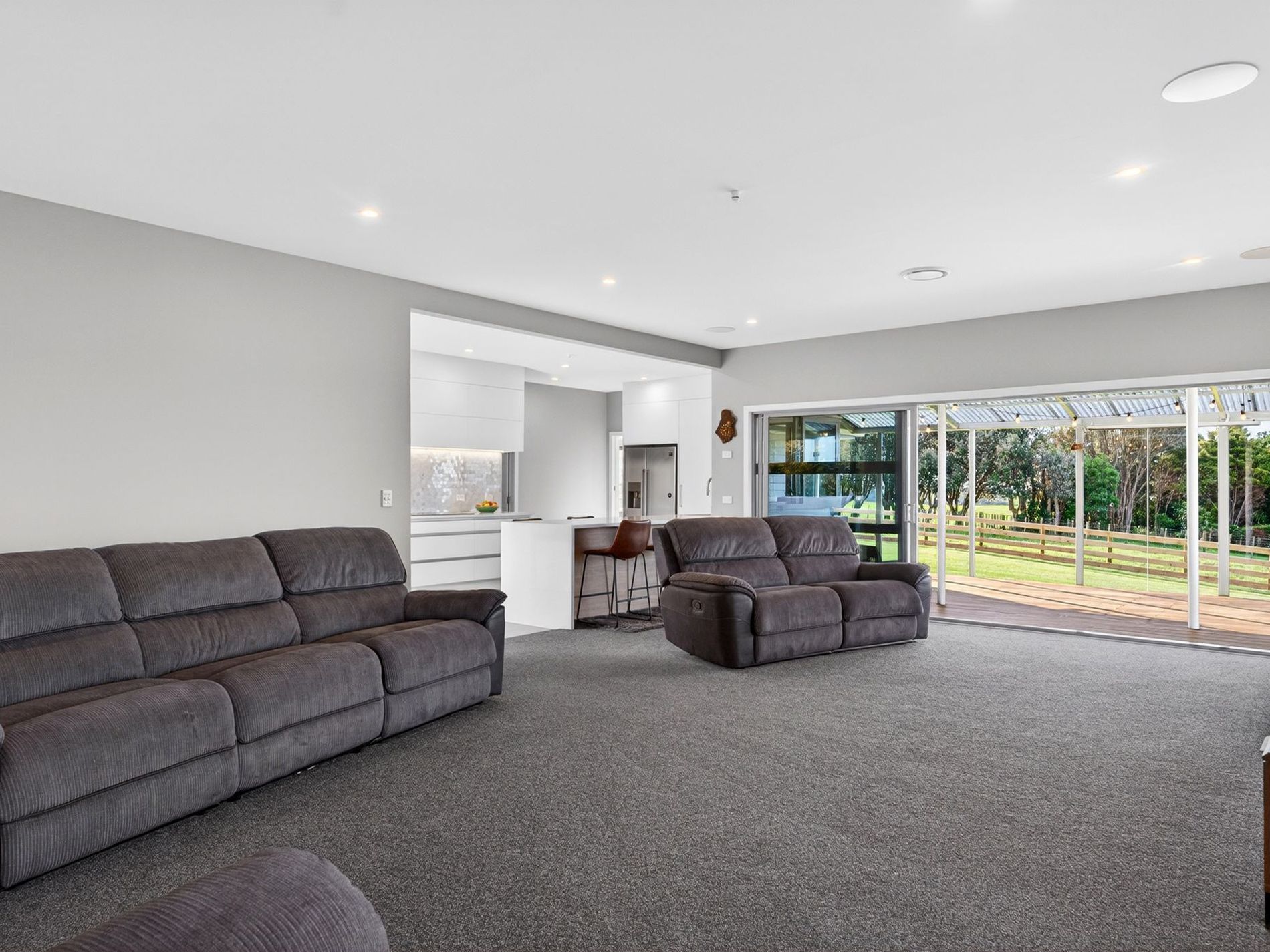 494 Fordyce Road, Helensville