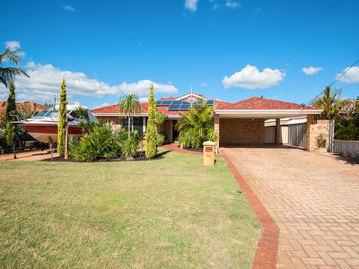 62 McLean Road, Canning Vale