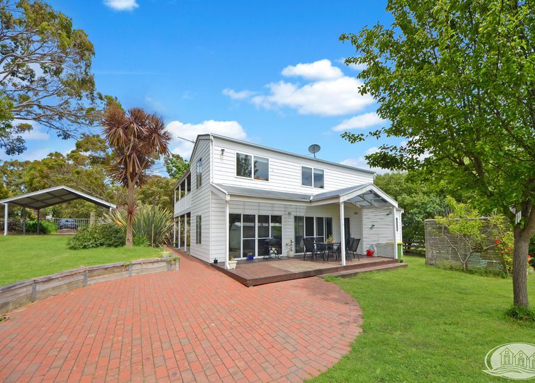 30 Kerrs Road, Portland