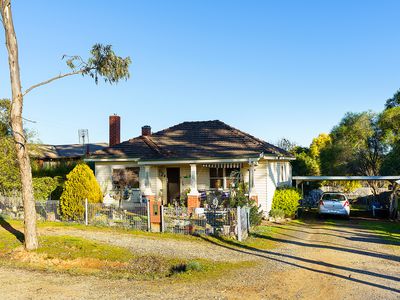 38 Wheeler Street, Castlemaine