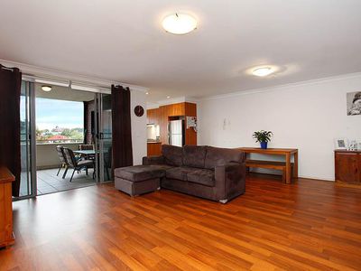 26 / 9 Banksia Avenue, Banksia