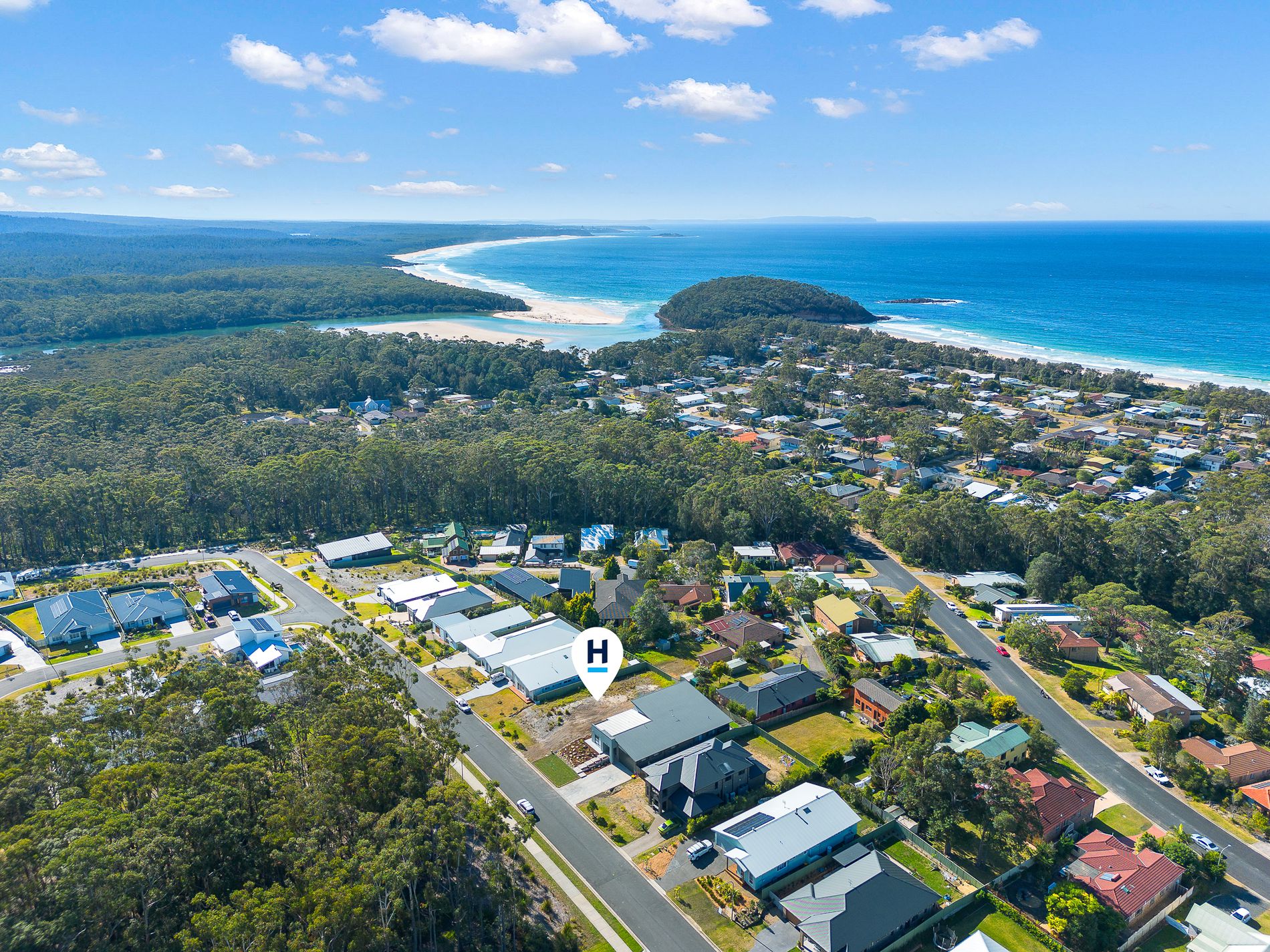 78 Gemini Way, Narrawallee