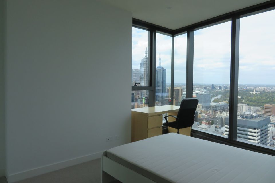 apt 4006 / 285 La Trobe Street, Melbourne