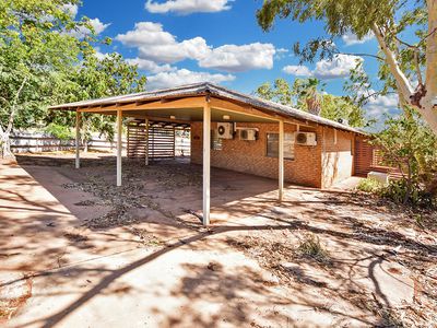 38 Bayman Street, Port Hedland