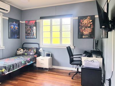 37 Underwood Street, Park Avenue