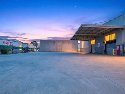 81-83 Strzelecki Avenue, Sunshine West