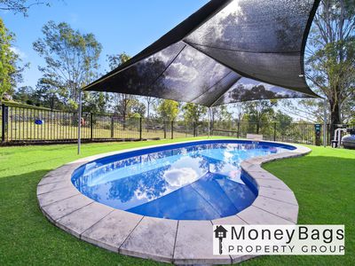 13-15 The Bluff Court, Cedar Vale