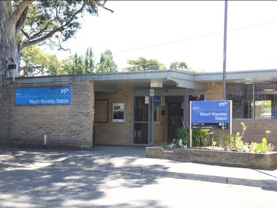 14 Charlton Street, Mount Waverley